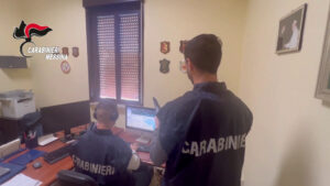 Scambio elettorale politico-mafioso, arrestato il sindaco di Spadafora