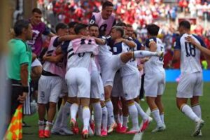 Mondiali 2026, Canada-Bosnia 0-1 – Diretta