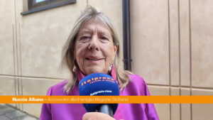 Albano “Grazie a volontari Ail per il supporto a chi cura pazienti ematologici”