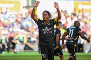 Ronaldinho in Serie C? Sarà Ravenna, ma soltanto operazione marketing: la ricostruzione
