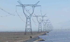 Cina, nel 2026-2030 atteso aumento annuo di 600 mld kWh di consumo elettrico
