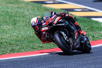 MotoGp, oggi Gp Olanda – La gara in diretta