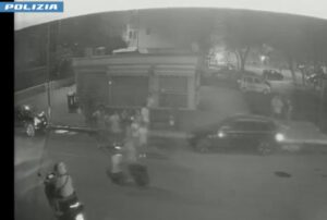 Killer in bici elettrica incastrato dal DNA sul cappellino, arrestato a Foggia