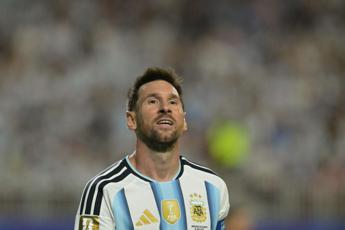 Mondiali – Messi senza tempo: eguagliato Klose, l’America in piedi