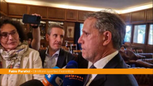 Paratici “Il problema non è il presidente Figc o l’allenatore, è il sistema”