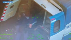 Clan Carcagnusi, traffico di droga: dieci misure cautelari a Catania