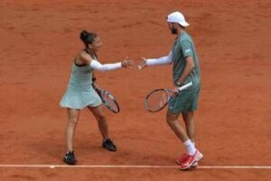 Errani e Vavassori, migliori amici ormai certezza: così si ripresero Roland Garros