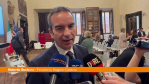 Occhiuto “In Calabria grazie a liberalizzazioni nasce Social Taxi per anziani”