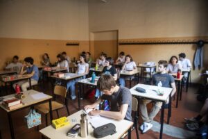 Maturità, online 13.989 commissioni d’esame. Gli studenti coinvolti sono 527.607