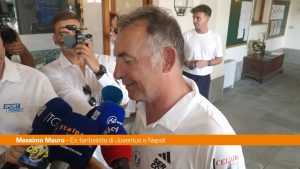 Mauro “Vialli figura importante se Mancini di nuovo ct”