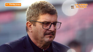 La Barba al Palo – Baldini ha il curriculum da ct