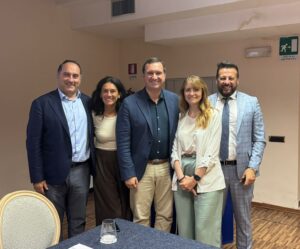 Urbanistica e sviluppo, sala gremita al convegno di Fratelli d’Italia: “Serve una visione chiara per il futuro di Civitavecchia”