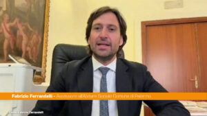 Palermo, Ferrandelli “Assegnata casa popolare allo Zen a famiglia con 5 minori”