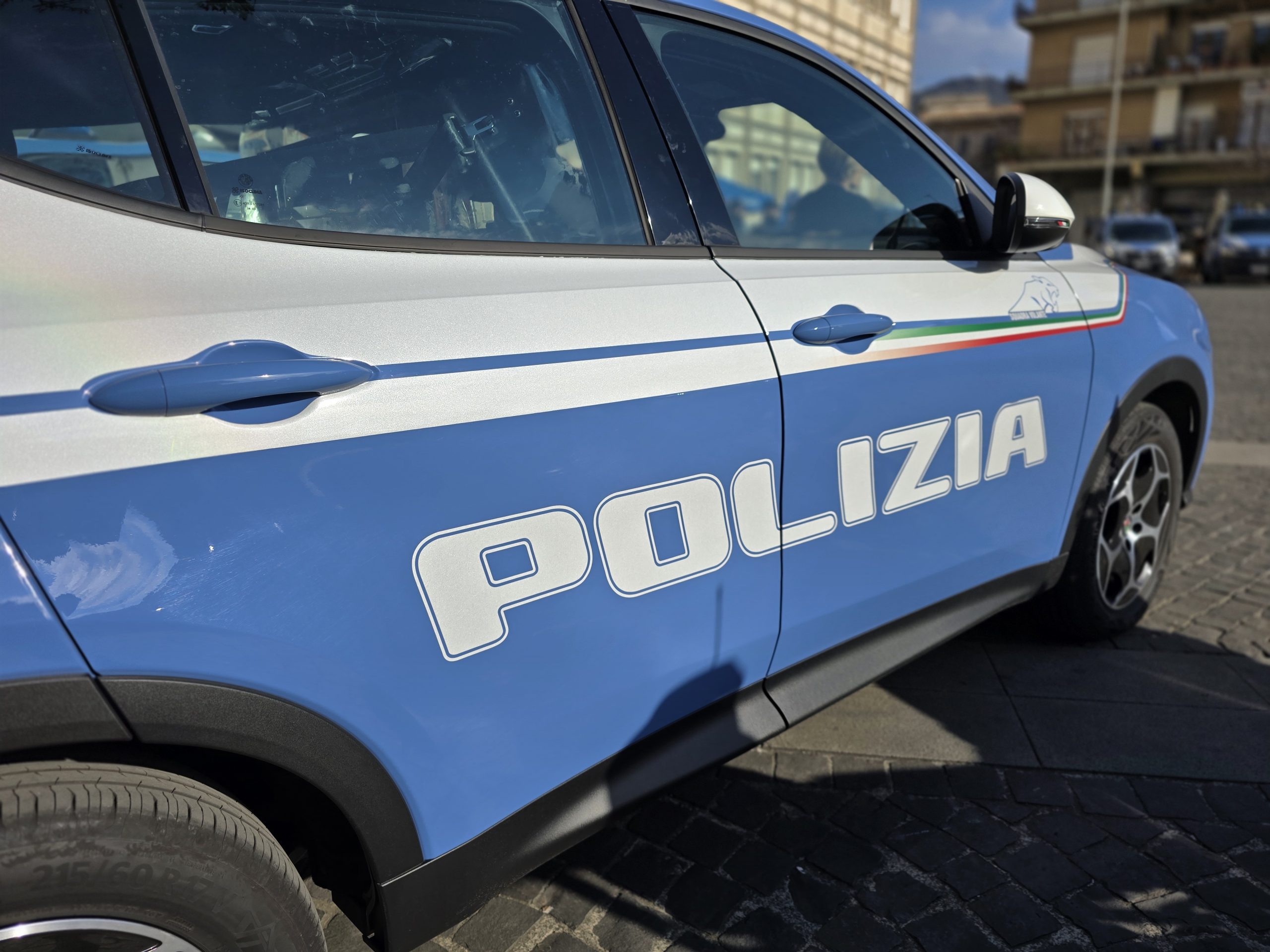 Rieti: doveva scontare 5 anni di pena residua, 62enne arrestato da polizia
