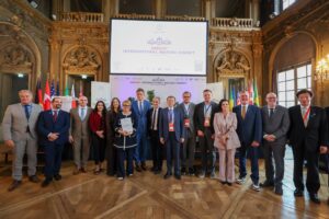 Viterbo – Da Nancy al G7, Frontini: “La voce delle città arrivi ai leader mondiali”