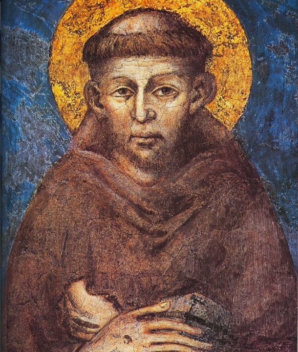 Tuscania celebra il miracolo di San Francesco su un bambino del paese, iniziative per gli 800 anni della sua morte