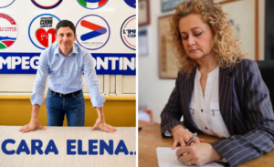 Sui social il “derby” tra Ladispoli e Cerveteri: botta e risposta politico tra i sindaci Grando e Gubetti