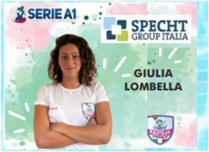 Continuità Nautilus – Adesso è ufficiale, Bianchi e Lombella restano verdazzurre