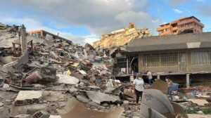 Terremoto Venezuela, morta altra famiglia di 5 italiani: 16 in totale i connazionali