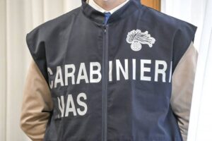 Latina – Escrementi di roditori e blatte, chiuso magazzino di un supermercato