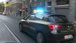 Reati finanziari e truffa, sequestro preventivo di 14 milioni di euro per un imprenditore romano