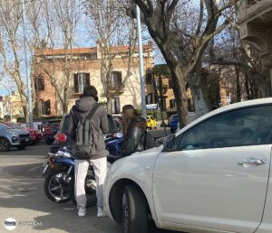 Viterbo – Giulio Marini: “Il sottopasso di piazza Crispi è pericoloso, serve un intervento immediato”