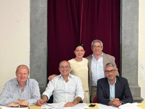 Viterbo – Noi Moderati, Simona Governatori eletta coordinatrice provinciale