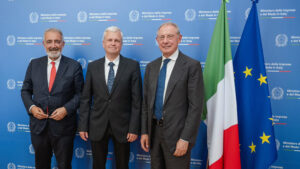 Lazio: Urso e Rocca incontrano Novo Nordisk, confermato piano sviluppo sito Anagni