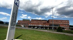 Cassino – 99enne salvato con intervento d’urgenza all’ospedale Santa Scolastica