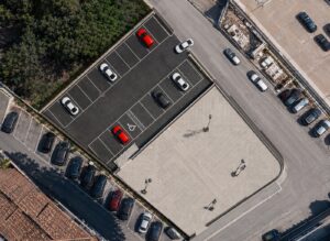 Guidonia Montecelio – Sottoscritta la convenzione per la realizzazione di una nuova piazza pubblica a Setteville Nord