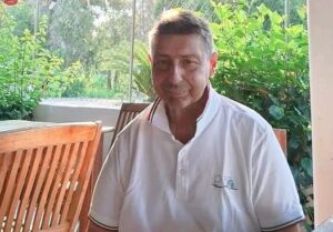 Fondi – Muore a 59 anni Pino Pestillo, titolare dello storico bar “Da Pino” incendiato lo scorso anno