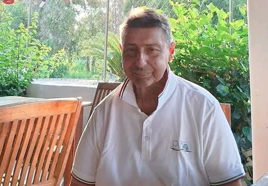 Fondi – Muore a 59 anni Pino Pestillo, titolare dello storico bar “Da Pino” incendiato lo scorso anno