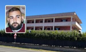 Vallerano – CAS di Centignano, Polidori attacca la maggioranza: «Nessuna volontà di trovare un accordo»
