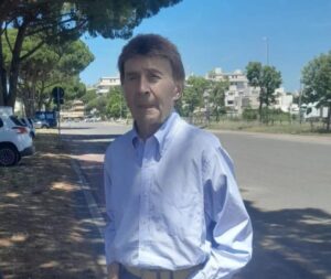 Tarquinia – Continuano le ricerche di Renzo Profili: una segnalazione potrebbe aiutare a ricostruire i suoi spostamenti