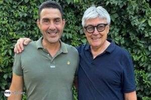 Viterbo – Umberto Fusco (Futuro Nazionale): “Gazebo del 27 giugno, forte partecipazione e richiesta di sicurezza dai cittadini”