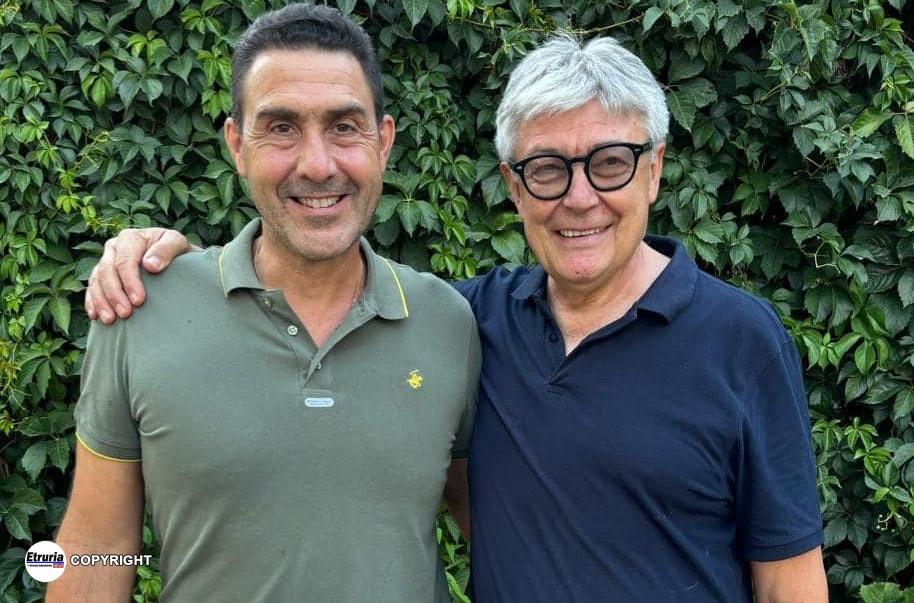 Viterbo – Umberto Fusco (Futuro Nazionale): “Gazebo del 27 giugno, forte partecipazione e richiesta di sicurezza dai cittadini”