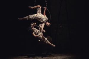 «Storie di Viaggio» di Materiaviva alla Cittadella della Musica di Civitavecchia