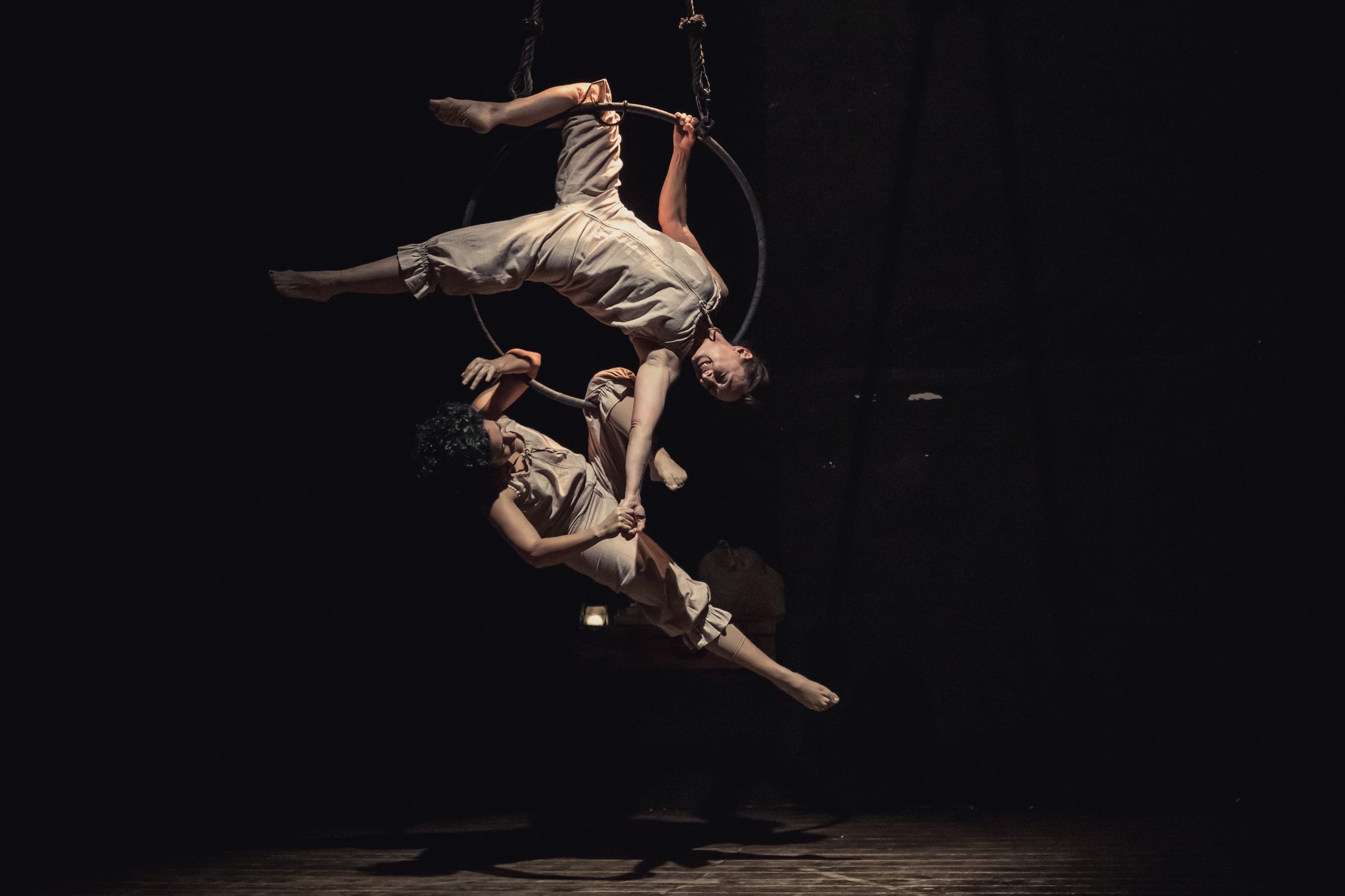«Storie di Viaggio» di Materiaviva alla Cittadella della Musica di Civitavecchia