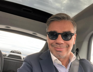 Santa Marinella – Elezioni, Bruognolo (Lega): “Buon lavoro al neo Sindaco Manuelli. Ripartiamo dal grande lavoro di Giammusso”