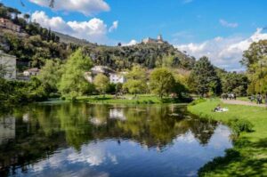 Sequestrata la Villa Comunale di Cassino al centro di un’inchiesta giudiziaria: la preoccupazione della Uil