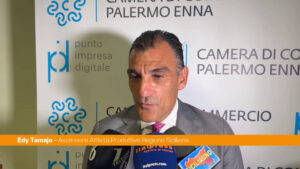 Tamajo “La Regione Siciliana sostiene l’innovazione delle imprese”