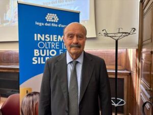 Bartoli (Lega del Filo d’Oro): “Nel 2025 assistite oltre 1400 persone”