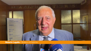 Lagalla “Il Comune di Palermo è vicino alle imprese”