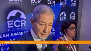 Musumeci “Ddl sull’uso delle piscine si è arenato per pressioni corporative”