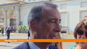 No Tav, Sala “Violenze sono un atto criminale, sinistra non è indulgente”