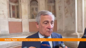 Balcani, Tajani “In Ue on ci sono candidati di serie A e B”