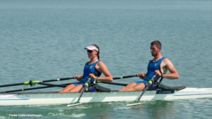 Varese pronta per gli Europei di canottaggio, Italia al via con 22 equipaggi
