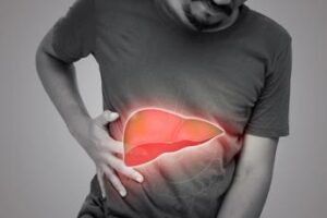 Steatosi epatica per 25% italiani, studio ‘integratore con alghe utile in 50% casi’