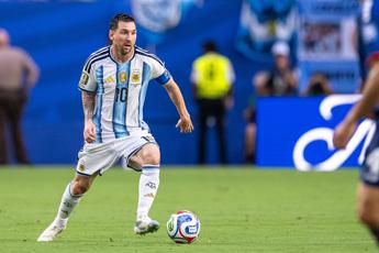 Mondiali, oggi sedicesimi Argentina-Capo Verde 1-0 – Diretta