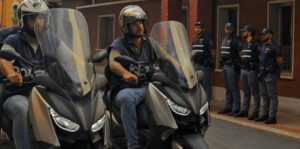 Due ricercati internazionali catturati dalla Polizia di Stato a Roma